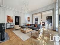 Vente appartement 6 pièces Vente appartement 6 pièces