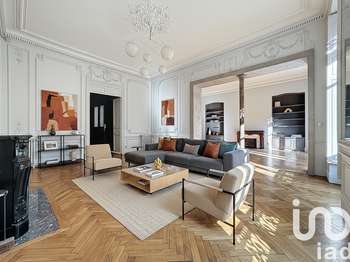 Vente appartement 6 pièces Vente appartement 6 pièces
