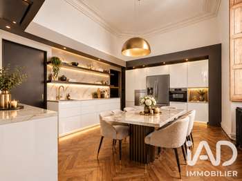 Vente appartement 6 pièces Vente appartement 6 pièces