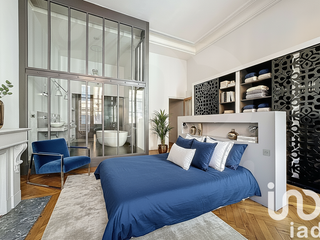Vente appartement 6 pièces Vente appartement 6 pièces