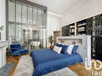 Vente appartement 6 pièces Vente appartement 6 pièces