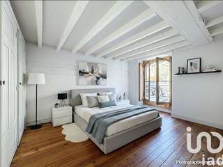 Vente appartement 6 pièces Vente appartement 6 pièces