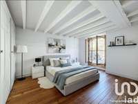 Vente appartement 6 pièces Vente appartement 6 pièces