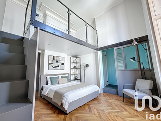 Vente appartement 6 pièces Vente appartement 6 pièces