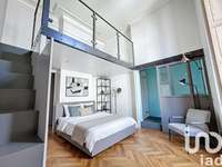 Vente appartement 6 pièces Vente appartement 6 pièces
