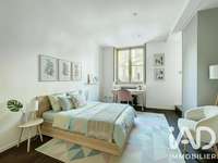 Vente appartement 6 pièces Vente appartement 6 pièces