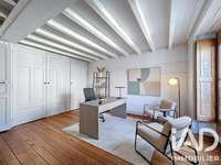Vente appartement 6 pièces Vente appartement 6 pièces
