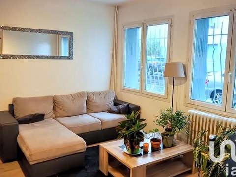 Vente appartement 2 pièces Vente appartement 2 pièces