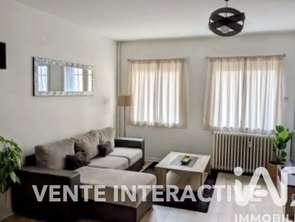 Vente Appartement 2 piècesToulouse