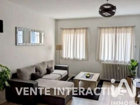 Vente appartement 2 pièces Toulouse 31