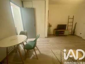 Vente Appartement T1Toulouse
