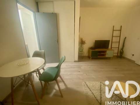 Vente appartement 1 pièce Toulouse 31