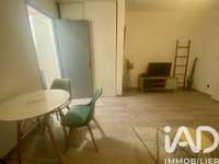 Vente appartement 1 pièce Vente appartement 1 pièce