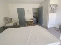 Vente appartement 1 pièce Vente appartement 1 pièce