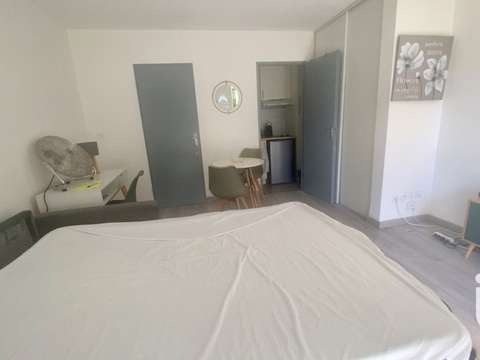 Vente appartement 1 pièce Vente appartement 1 pièce