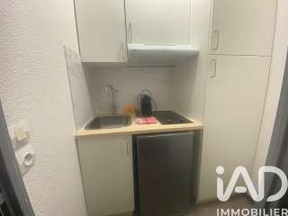 Vente appartement 1 pièce Vente appartement 1 pièce