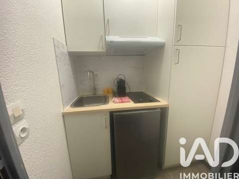 Vente appartement 1 pièce Vente appartement 1 pièce