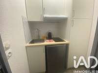 Vente appartement 1 pièce Vente appartement 1 pièce