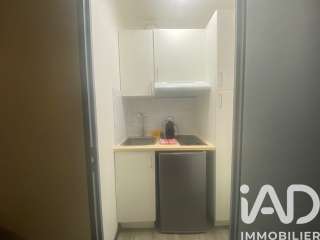 Vente appartement 1 pièce Vente appartement 1 pièce