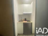 Vente appartement 1 pièce Vente appartement 1 pièce