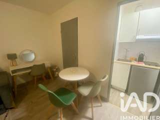 Vente appartement 1 pièce Vente appartement 1 pièce