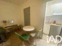 Vente appartement 1 pièce Vente appartement 1 pièce
