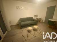 Vente appartement 1 pièce Vente appartement 1 pièce