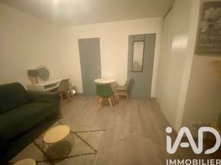 Vente appartement 1 pièce Vente appartement 1 pièce