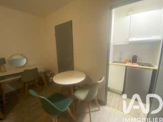 Vente appartement 1 pièce Vente appartement 1 pièce