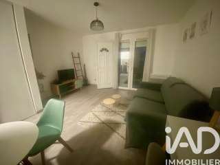 Vente appartement 1 pièce Vente appartement 1 pièce