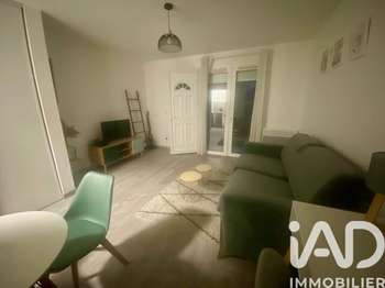 Vente Appartement T1Toulouse