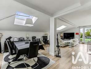 Vente Appartement 4 piècesToulouse