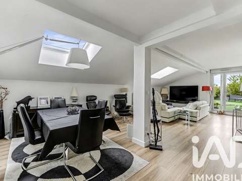 Vente appartement 4 pièces Toulouse 31
