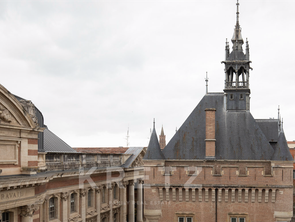 Vente Appartement 6 pièces +Toulouse