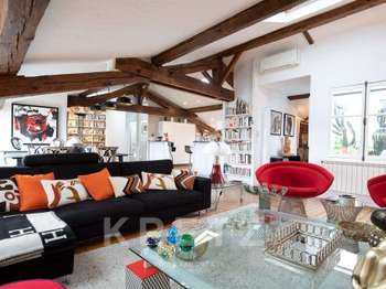 Vente Appartement 6 pièces +Toulouse