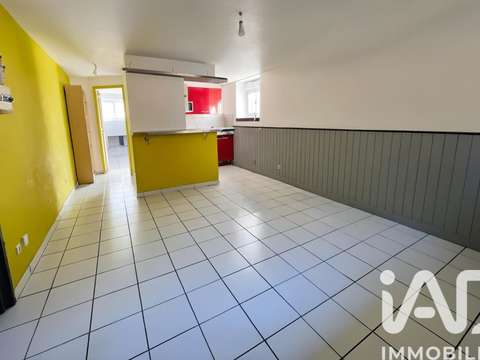 Vente appartement 2 pièces Toulouse 31