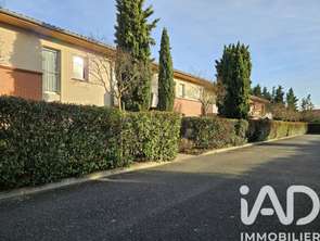 Vente Appartement 2 piècesToulouse