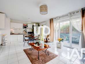 Vente Appartement 3 piècesToulouse
