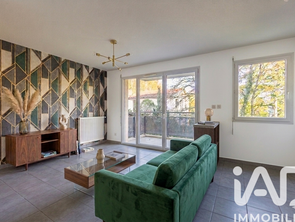 Vente Appartement 2 piècesToulouse