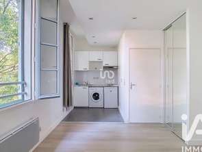 Vente Appartement T1Toulouse