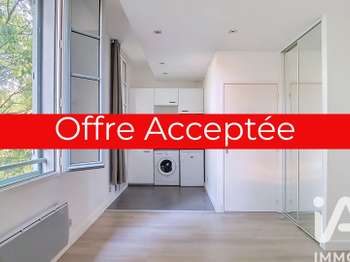 Vente appartement 1 pièce Toulouse 31