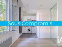 Vente appartement 1 pièce Vente appartement 1 pièce