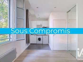 Vente Appartement T1Toulouse