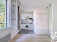 Vente appartement 1 pièce Vente appartement 1 pièce