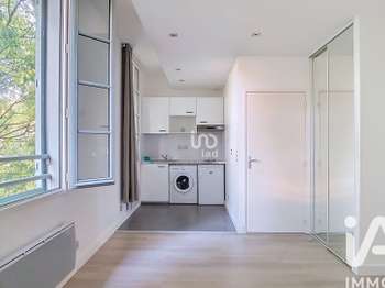 Vente appartement 1 pièce Vente appartement 1 pièce
