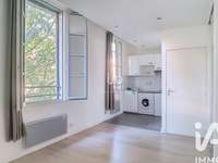 Vente appartement 1 pièce Vente appartement 1 pièce