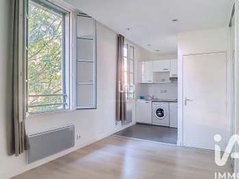 Vente appartement 1 pièce Vente appartement 1 pièce