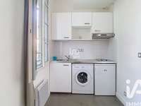 Vente appartement 1 pièce Vente appartement 1 pièce