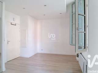 Vente appartement 1 pièce