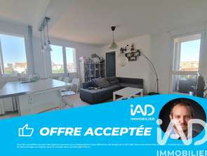 Vente Appartement 5 piècesToulouse